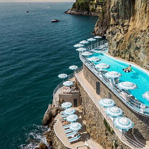 Hotel Miramalfi