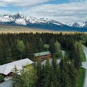 Seward Windsong Lodge